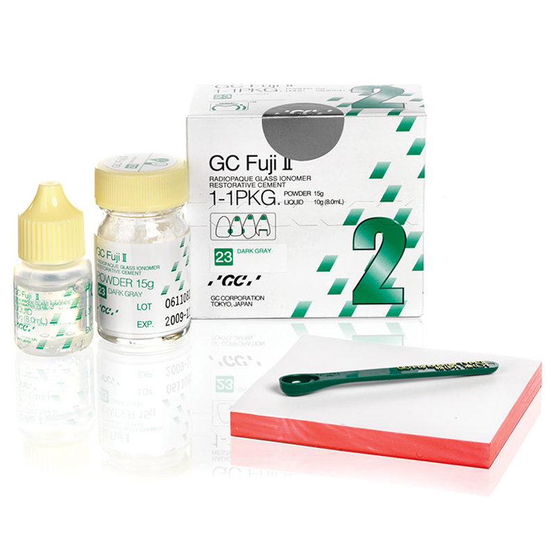 FUJI II Set / 후지2 세트