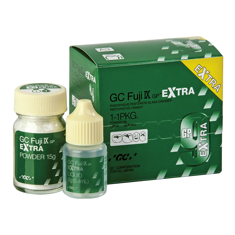 Fuji IX GP Extra GI / 후지9 GP 엑스트라