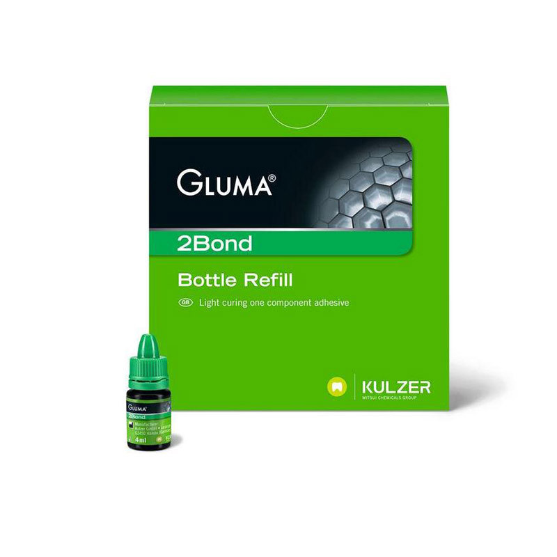 Gluma 2 Bond Refill / 글루마 2 본드 [5세대본딩제] [#66040972]