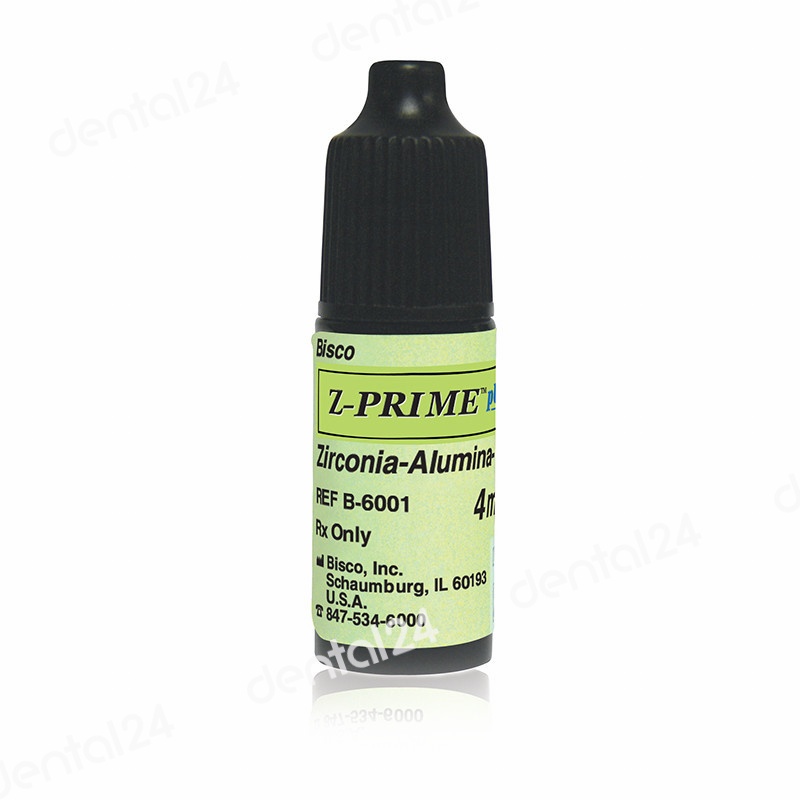 Z-Primer Plus / Z-프라이머 플러스 [4ml] [B-6001P]