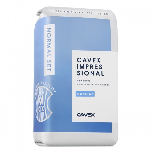 Cavex Impressional / 카벡스알지네이트 (노말)
