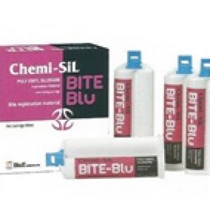 Chemi-Sil Bite Blue / 케미실 바이트 블루