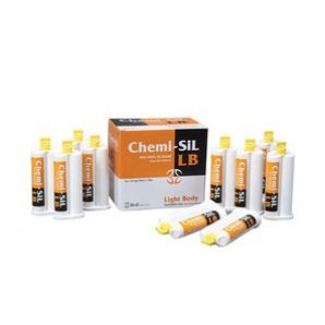 Chemi-Sil LB Light Body / 케미실 라이트바디(LB-건)