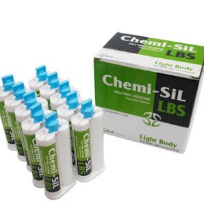 Chemi-Sil LBS Light Body / 케미실 라이트바디 소프트타입(LBS-건)