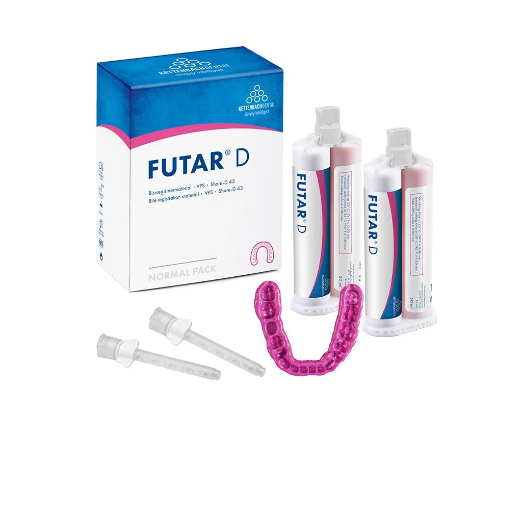 Futar D / 푸타디 (팁 기존 일반 팁으로 변경)