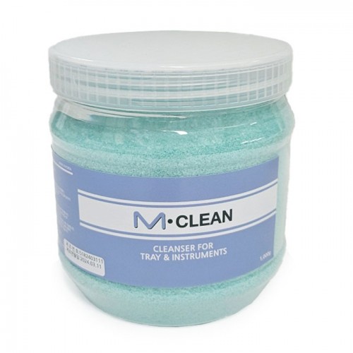 M-Clean Tray Cleaner / 엠클린 트레이클리너 (드림메디칼)