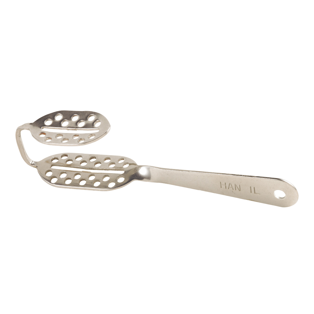 Metal Bite Tray / 메탈 바이트 트레이 HL-03212