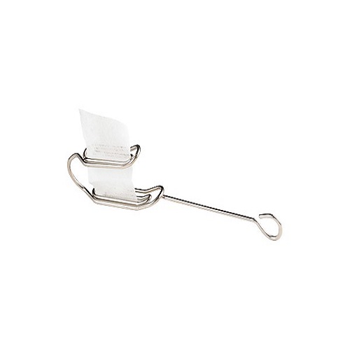 Metal Bite Tray / 와이어 메탈 바이트 트레이 (한일) HL-03302 [단종]