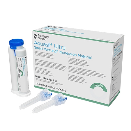 [2026년 10월말 입고예정] Aquasil Ulta+ Rigid / 아쿠아실 리지드(헤비바디) #678675