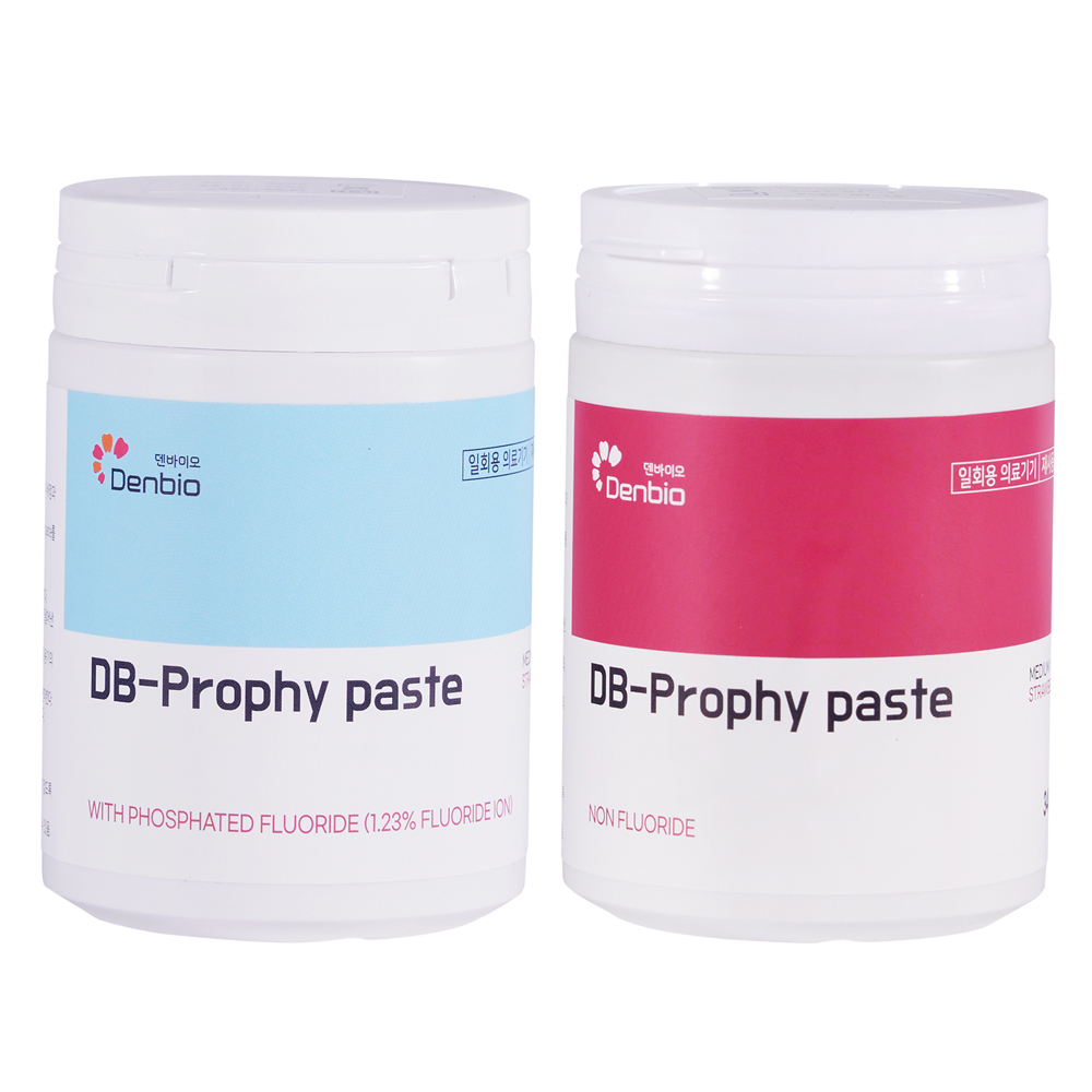 DB-Prophy Paste / DB-프로피페이스트