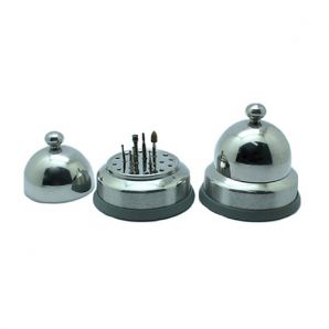 Stainles Steel Bur Stand / 스테인레스스틸버스탠드(HL-03235)