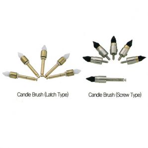 Candle Brush / 캔들브러쉬-단종-