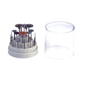 Clear Bur Stand / 클리어버스탠드(HL-03235F)