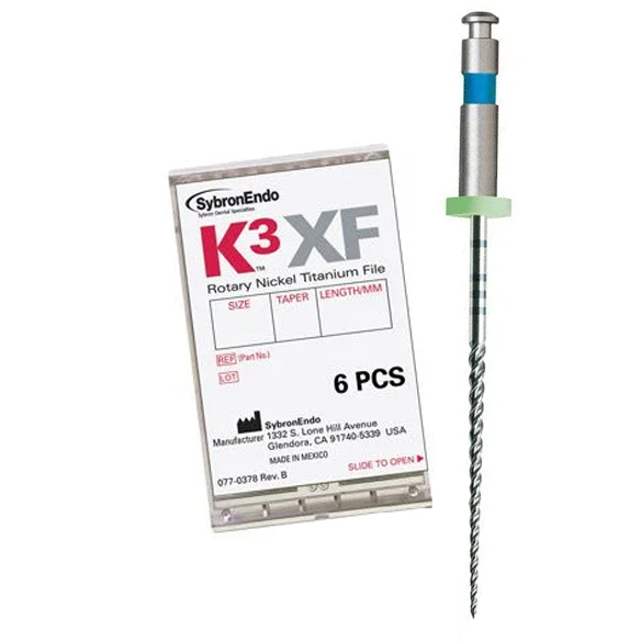 K3 XF10T21mm#25 Orifice Opener