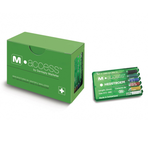 M-Access H-file 21mm / H-파일 21mm