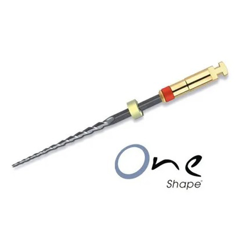One Shape New General (Micro-Mega)