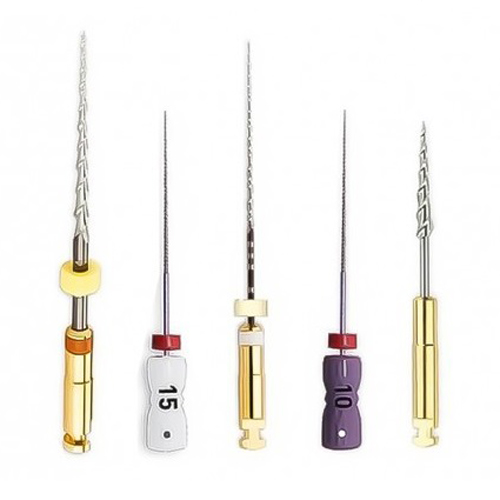One Shape Procedure Pack(Micro-Mega)