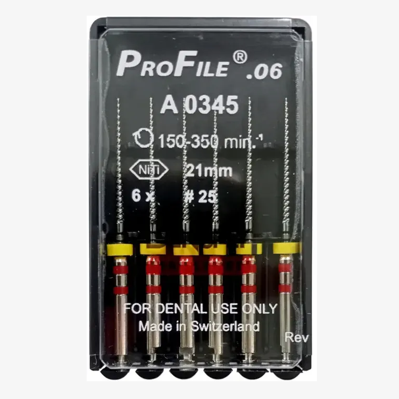 Profile 06T 21mm / 프로파일 06T 21mm