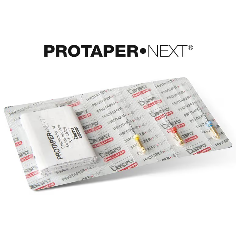 Protaper Next 21mm / 프로테이퍼 넥스트 21mm [3입]