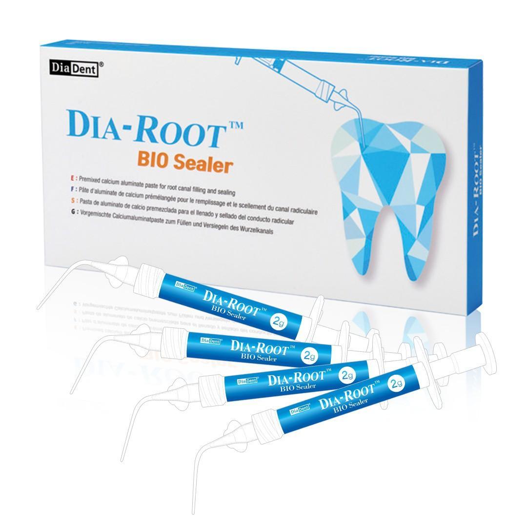 Dia-Root BIO Sealer / 다이아루트 바이오실러