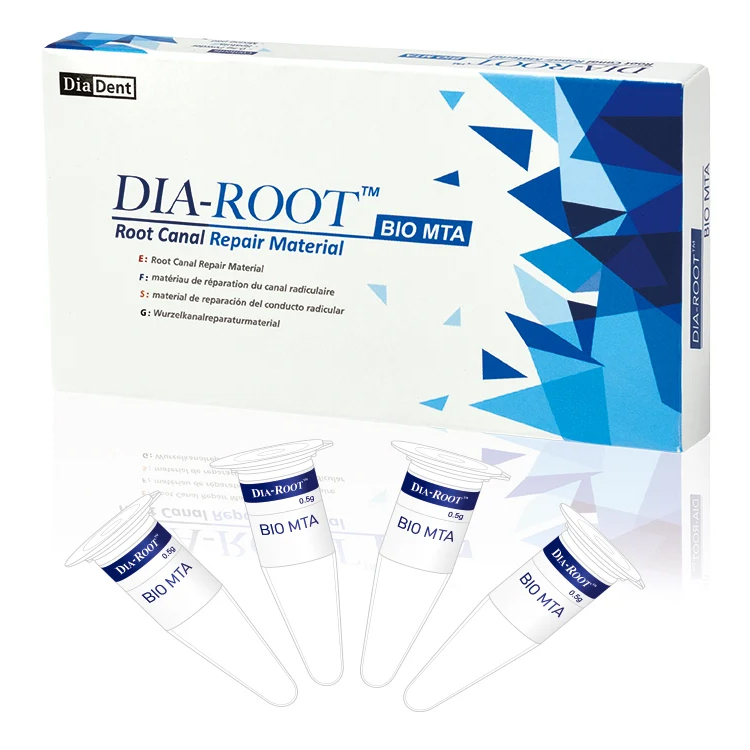 Dia-Root BIO MTA Powder / 다이아루트 바이오 MTA 파우더