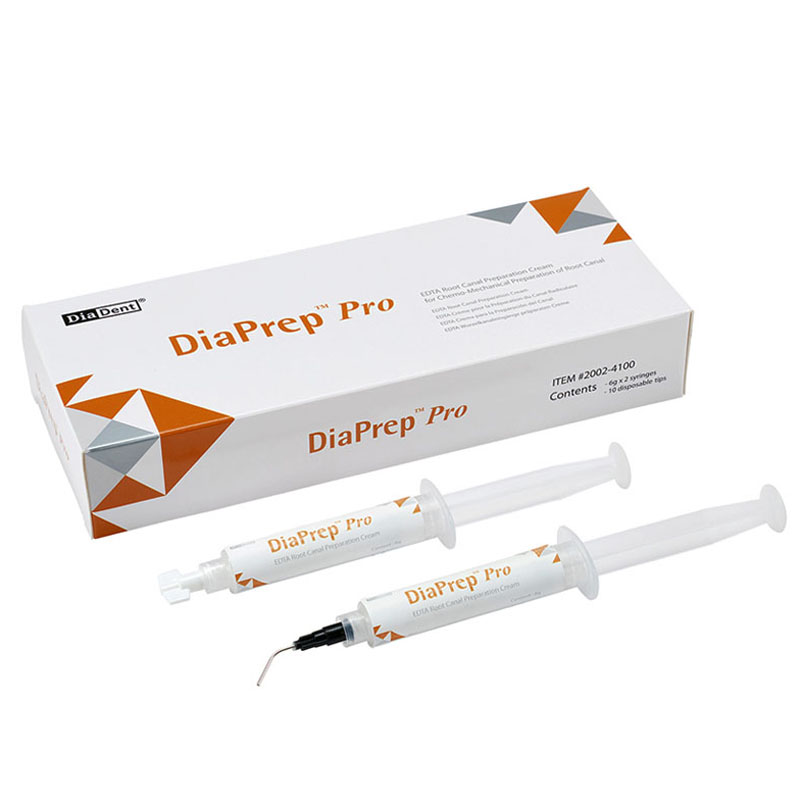 Dia Prep Pro(EDTA Cream) / 다이아프렙프로 #2002-4100