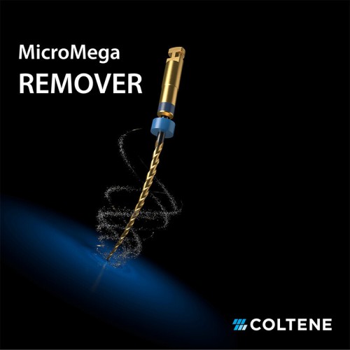 remover / 리무버(Re Endo Ni-Ti File)