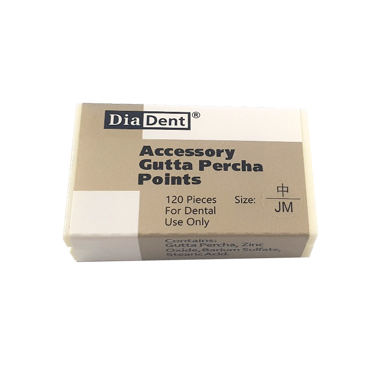 Diadent Accesory Cone / 다이아덴트 악세사리콘(Japanese Type)