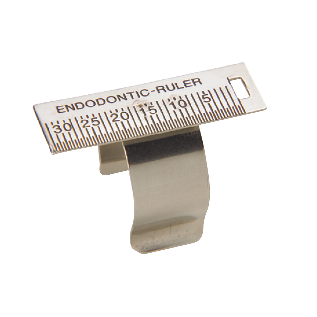 Endo Ruler Type-I /엔도룰러1 HL-03227A