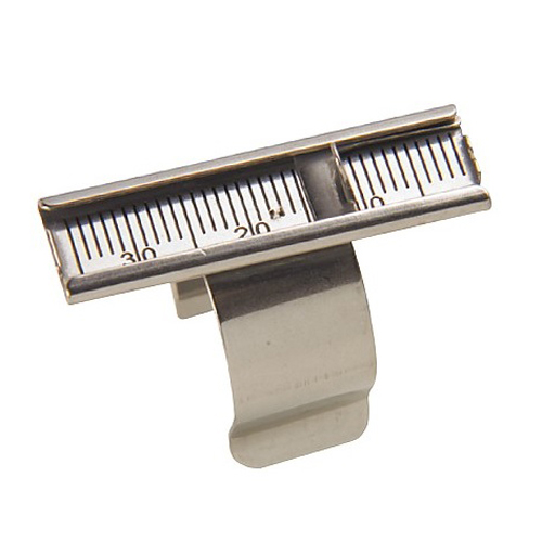 Endo Ruler-II / 엔도룰러2 HL-03227B