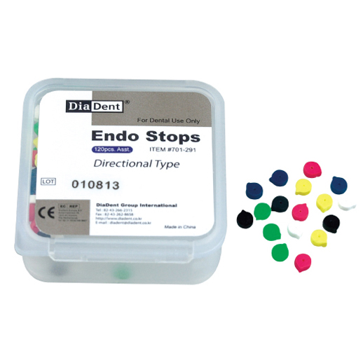 EndoStop / 엔도스탑 Directional Type #701-291