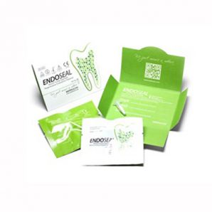 엔도실(300mg)MTA루트카날필러-생산중단