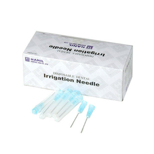 Irrigation needle / 이리게이션니들(23G) HL-04011
