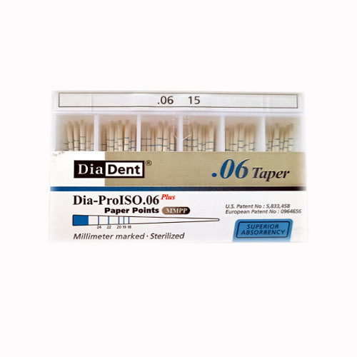 Dia Paper point 06T / 다이아 페이퍼포인트 06T