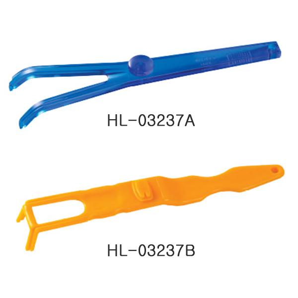 Floss Holder HL-03237A,HL-03237B / 한일 치실홀더