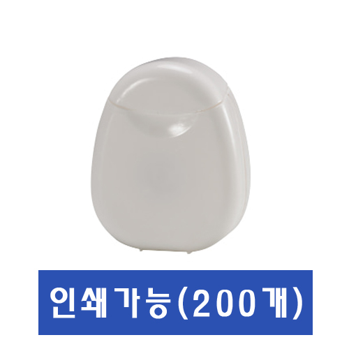 Dental Floss HL-03243[200입] / 한일 치실(55y)