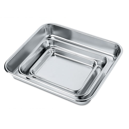 Instrument Tray / 개무 밧드(덮개X)