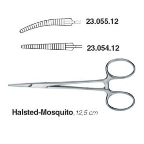 모스키토(Helmut Zepf)