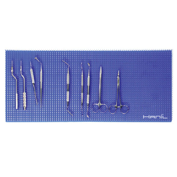 Medical silicone mat / 의료용실리콘매트 HL-03424
