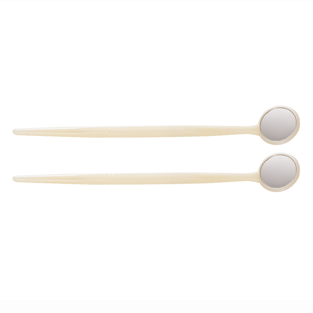 Disposable Plastic Mirror / 일회용미러 HL-03241