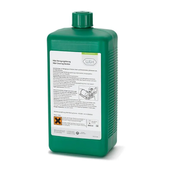 Assistina 301 Washer Liquid(MC-1000) / 어시스티나 세척액