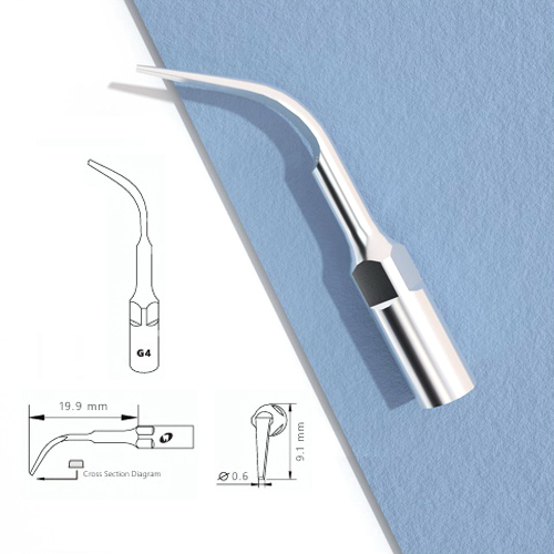Scaler Tip  스켈러팁 EMS호환용