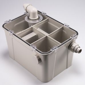 Plaster Seperator / 석고트랩 HL-03402 [반품불가]