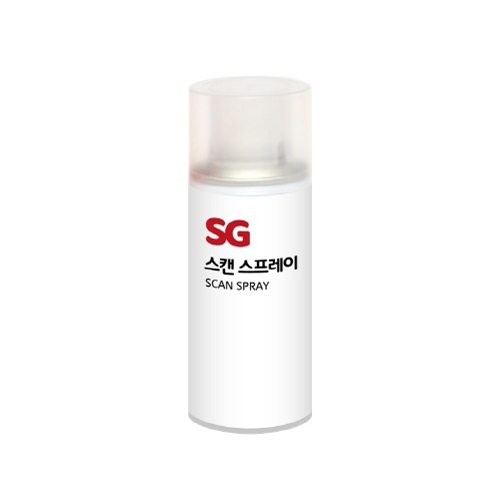 SG Scan Spray / SG스캔스프레이